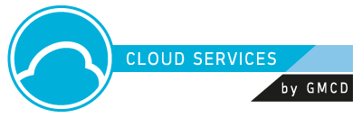 CLOUD SERVICES by GMCD